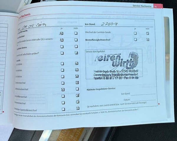 Шкода Октавія 2009 у Вінниці на Automoto.ua Чорний Шкода Октавія, об'ємом двигуна 1.6 л та пробігом 172 тис. км за 7999 $, фото 31 на Automoto.ua