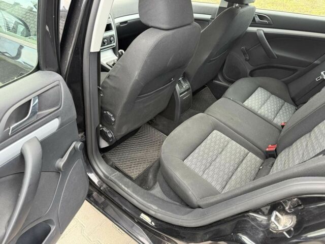 Черный Шкода Октавия, объемом двигателя 0 л и пробегом 219 тыс. км за 7200 $, фото 9 на Automoto.ua