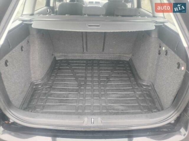 Черный Шкода Октавия, объемом двигателя 1.4 л и пробегом 179 тыс. км за 6700 $, фото 4 на Automoto.ua