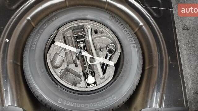 Чорний Шкода Октавія, об'ємом двигуна 1.6 л та пробігом 209 тис. км за 8299 $, фото 57 на Automoto.ua