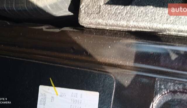 Черный Шкода Октавия, объемом двигателя 1.6 л и пробегом 273 тыс. км за 5600 $, фото 4 на Automoto.ua