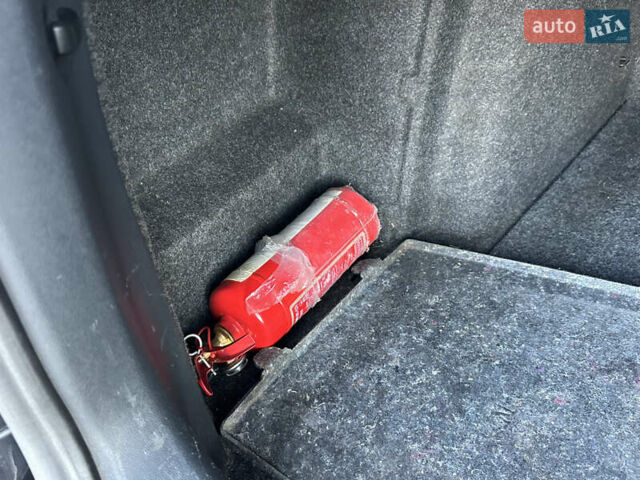 Шкода Октавия 2009 в Полтаве на Automoto.ua Черный Шкода Октавия, объемом двигателя 1.8 л и пробегом 195 тыс. км за 7799 $, фото 50 на Automoto.ua