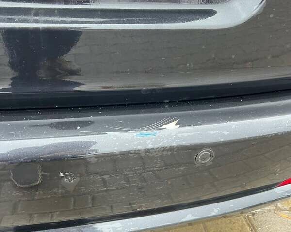 Чорний Шкода Октавія, об'ємом двигуна 1.98 л та пробігом 224 тис. км за 7000 $, фото 13 на Automoto.ua