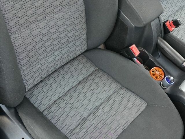 Чорний Шкода Октавія, об'ємом двигуна 1.4 л та пробігом 178 тис. км за 7600 $, фото 11 на Automoto.ua