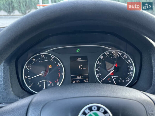 Шкода Октавия 2009 в Полтаве на Automoto.ua Черный Шкода Октавия, объемом двигателя 1.8 л и пробегом 195 тыс. км за 7799 $, фото 37 на Automoto.ua