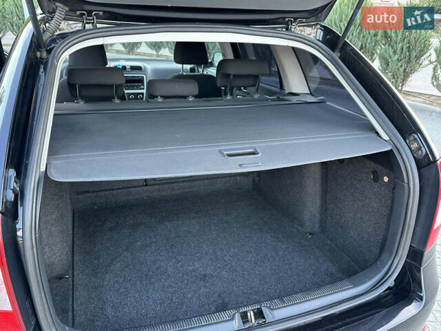 Шкода Октавия 2009 в Полтаве на Automoto.ua Черный Шкода Октавия, объемом двигателя 1.8 л и пробегом 195 тыс. км за 7799 $, фото 51 на Automoto.ua