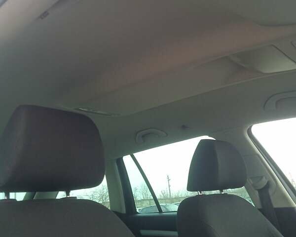 Чорний Шкода Октавія, об'ємом двигуна 1.6 л та пробігом 193 тис. км за 7400 $, фото 2 на Automoto.ua