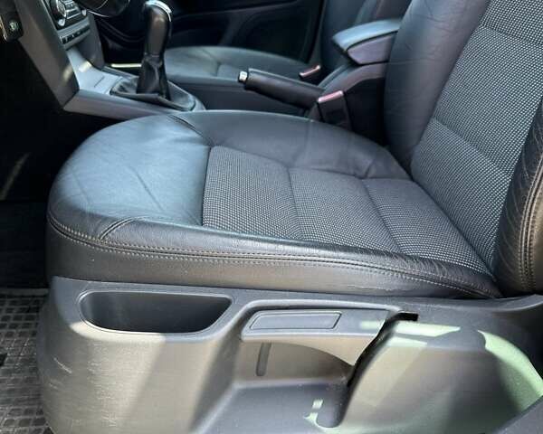 Черный Шкода Октавия, объемом двигателя 1.8 л и пробегом 250 тыс. км за 7800 $, фото 17 на Automoto.ua