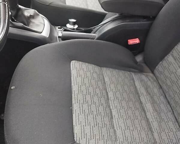 Черный Шкода Октавия, объемом двигателя 1.97 л и пробегом 241 тыс. км за 6999 $, фото 9 на Automoto.ua