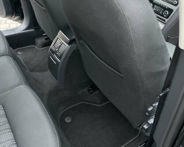 Шкода Октавія 2009 у Луцьку на Automoto.ua Чорний Шкода Октавія, об'ємом двигуна 1.8 л та пробігом 241 тис. км за 7900 $, фото 58 на Automoto.ua