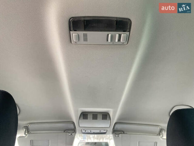 Черный Шкода Октавия, объемом двигателя 1.8 л и пробегом 207 тыс. км за 7300 $, фото 26 на Automoto.ua