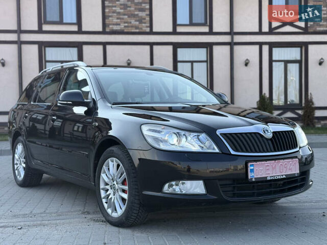 Черный Шкода Октавия, объемом двигателя 0 л и пробегом 215 тыс. км за 8800 $, фото 57 на Automoto.ua