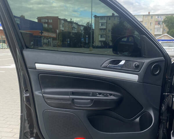 Чорний Шкода Октавія, об'ємом двигуна 1.97 л та пробігом 280 тис. км за 9500 $, фото 25 на Automoto.ua