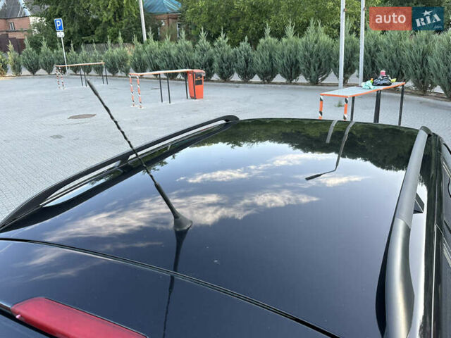 Шкода Октавия 2009 в Полтаве на Automoto.ua Черный Шкода Октавия, объемом двигателя 1.8 л и пробегом 195 тыс. км за 7799 $, фото 56 на Automoto.ua