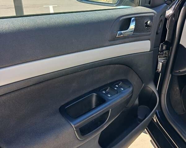 Чорний Шкода Октавія, об'ємом двигуна 1.8 л та пробігом 154 тис. км за 7000 $, фото 6 на Automoto.ua