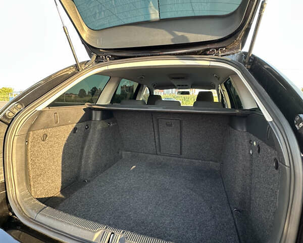 Чорний Шкода Октавія, об'ємом двигуна 1.8 л та пробігом 236 тис. км за 7650 $, фото 22 на Automoto.ua