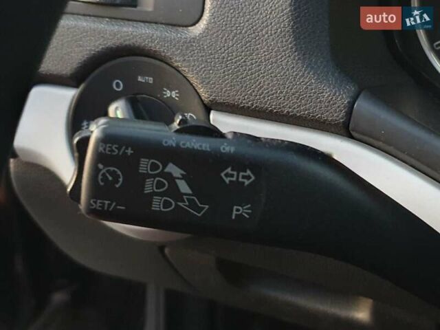 Черный Шкода Октавия, объемом двигателя 1.8 л и пробегом 245 тыс. км за 7350 $, фото 26 на Automoto.ua