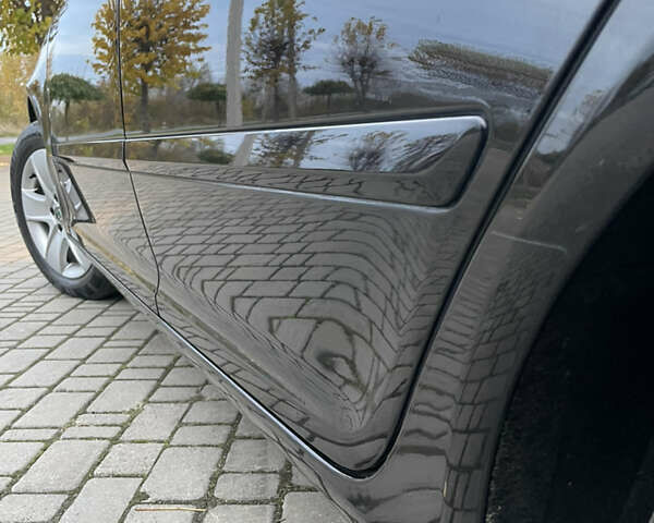 Шкода Октавія 2009 у Луцьку на Automoto.ua Чорний Шкода Октавія, об'ємом двигуна 1.8 л та пробігом 241 тис. км за 7900 $, фото 24 на Automoto.ua