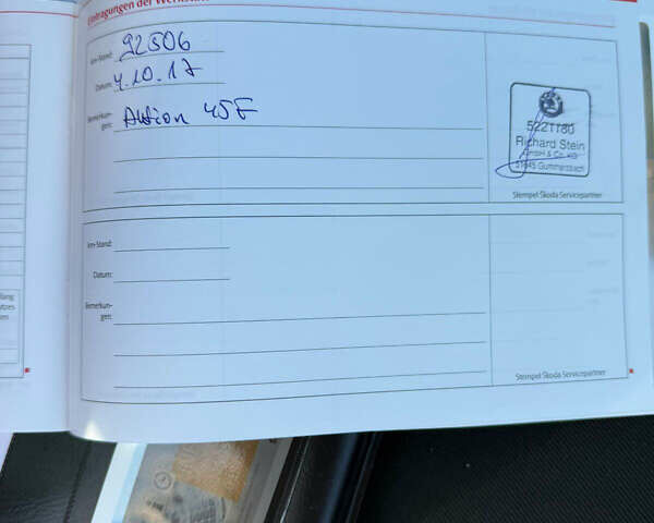 Шкода Октавія 2009 у Вінниці на Automoto.ua Чорний Шкода Октавія, об'ємом двигуна 1.6 л та пробігом 172 тис. км за 7999 $, фото 27 на Automoto.ua