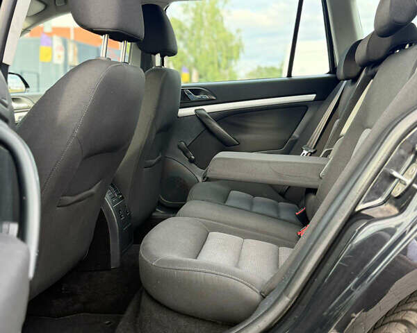 Шкода Октавія 2009 у Вінниці на Automoto.ua Чорний Шкода Октавія, об'ємом двигуна 1.6 л та пробігом 172 тис. км за 7999 $, фото 52 на Automoto.ua