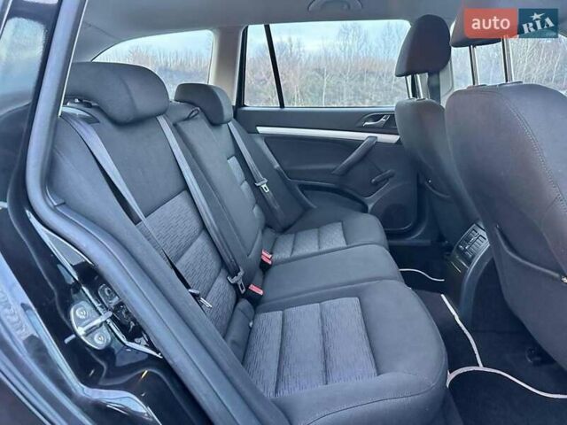 Чорний Шкода Октавія, об'ємом двигуна 1.6 л та пробігом 231 тис. км за 8500 $, фото 2 на Automoto.ua