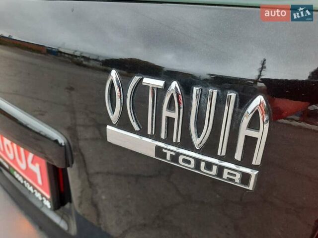 Шкода Октавия 2009 в Полтаве на Automoto.ua Черный Шкода Октавия, объемом двигателя 1.6 л и пробегом 219 тыс. км за 6700 $, фото 66 на Automoto.ua