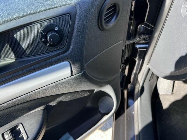 Черный Шкода Октавия, объемом двигателя 2 л и пробегом 300 тыс. км за 8500 $, фото 15 на Automoto.ua