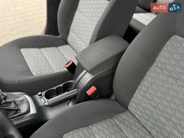 Чорний Шкода Октавія, об'ємом двигуна 1.4 л та пробігом 231 тис. км за 6350 $, фото 50 на Automoto.ua