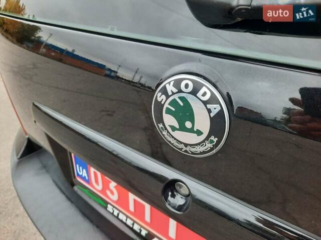 Шкода Октавия 2009 в Полтаве на Automoto.ua Черный Шкода Октавия, объемом двигателя 1.6 л и пробегом 219 тыс. км за 6700 $, фото 60 на Automoto.ua