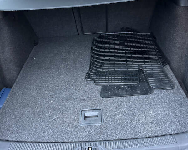 Черный Шкода Октавия, объемом двигателя 1.6 л и пробегом 250 тыс. км за 9300 $, фото 9 на Automoto.ua