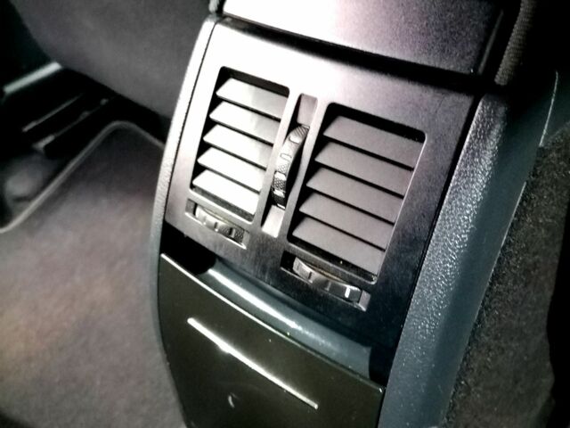 Черный Шкода Октавия, объемом двигателя 0 л и пробегом 221 тыс. км за 7200 $, фото 4 на Automoto.ua