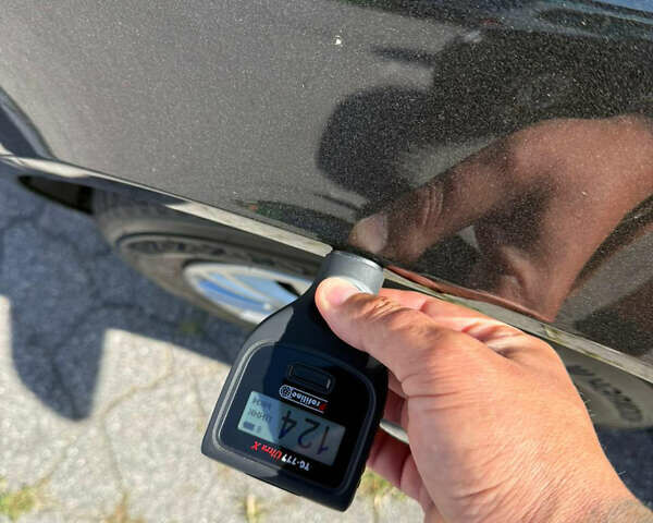 Шкода Октавія 2009 у Вінниці на Automoto.ua Чорний Шкода Октавія, об'ємом двигуна 1.6 л та пробігом 172 тис. км за 7999 $, фото 18 на Automoto.ua