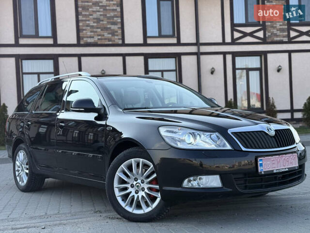 Черный Шкода Октавия, объемом двигателя 0 л и пробегом 215 тыс. км за 8800 $, фото 33 на Automoto.ua