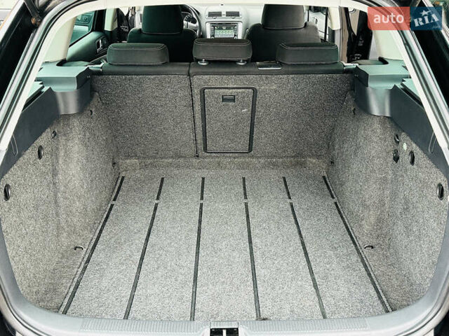 Черный Шкода Октавия, объемом двигателя 1.8 л и пробегом 223 тыс. км за 8999 $, фото 37 на Automoto.ua