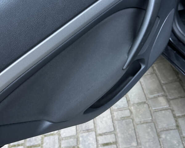 Черный Шкода Октавия, объемом двигателя 1.6 л и пробегом 250 тыс. км за 9300 $, фото 15 на Automoto.ua