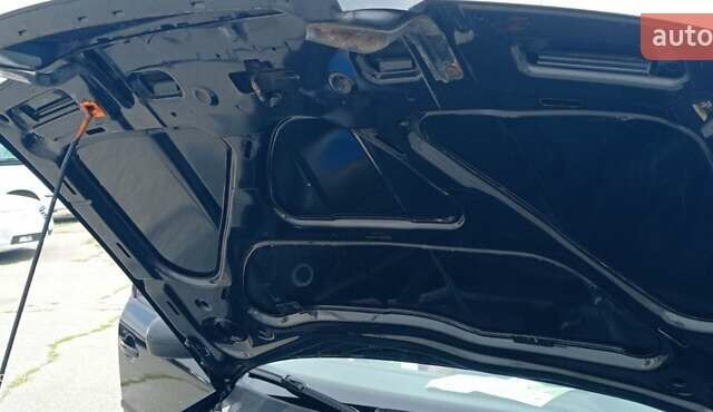 Черный Шкода Октавия, объемом двигателя 1.6 л и пробегом 273 тыс. км за 5600 $, фото 16 на Automoto.ua