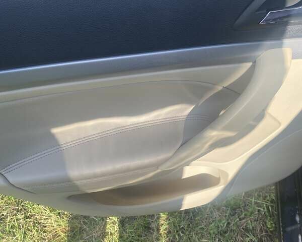 Чорний Шкода Октавія, об'ємом двигуна 1.97 л та пробігом 330 тис. км за 8000 $, фото 9 на Automoto.ua