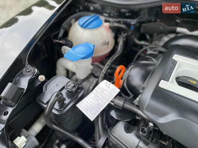 Шкода Октавія 2009 у Луцьку на Automoto.ua Чорний Шкода Октавія, об'ємом двигуна 1.8 л та пробігом 241 тис. км за 7900 $, фото 65 на Automoto.ua