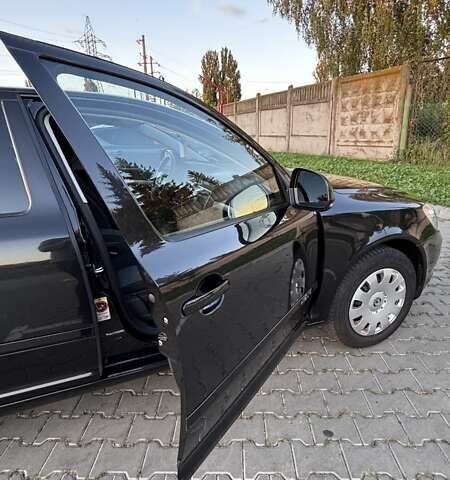 Чорний Шкода Октавія, об'ємом двигуна 1.6 л та пробігом 250 тис. км за 8300 $, фото 31 на Automoto.ua