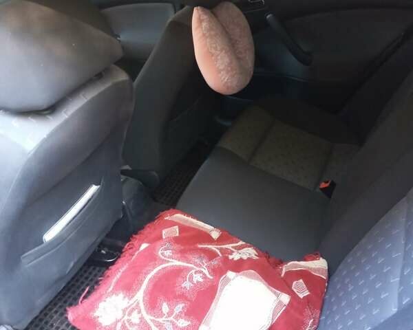 Шкода Октавия 2009 в Виннице на Automoto.ua Черный Шкода Октавия, объемом двигателя 1.9 л и пробегом 180 тыс. км за 8000 $, фото 35 на Automoto.ua