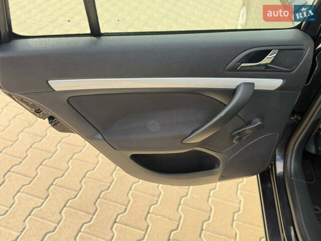 Шкода Октавія 2009 у Вінниці на Automoto.ua Чорний Шкода Октавія, об'ємом двигуна 1.6 л та пробігом 172 тис. км за 7999 $, фото 84 на Automoto.ua