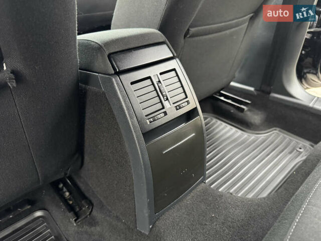 Чорний Шкода Октавія, об'ємом двигуна 1.4 л та пробігом 232 тис. км за 7200 $, фото 47 на Automoto.ua