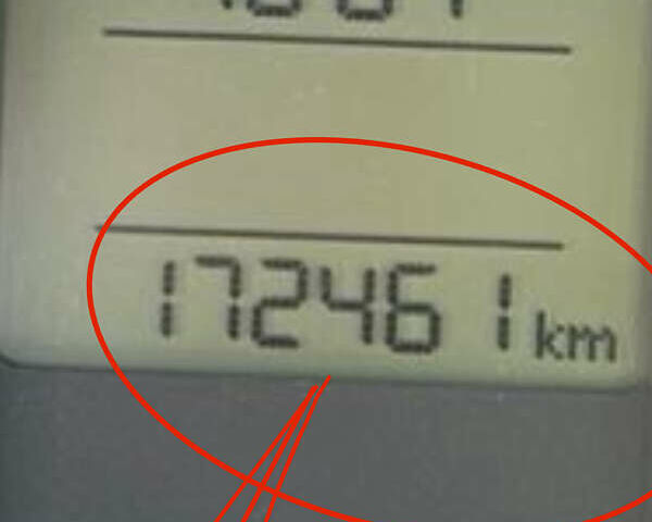 Шкода Октавия 2009 в Виннице на Automoto.ua Черный Шкода Октавия, объемом двигателя 1.6 л и пробегом 172 тыс. км за 7999 $, фото 32 на Automoto.ua