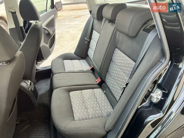 Черный Шкода Октавия, объемом двигателя 1.4 л и пробегом 148 тыс. км за 6400 $, фото 18 на Automoto.ua