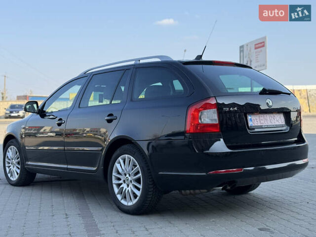 Черный Шкода Октавия, объемом двигателя 0 л и пробегом 215 тыс. км за 8800 $, фото 91 на Automoto.ua