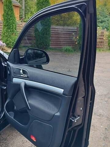 Чорний Шкода Октавія, об'ємом двигуна 1.6 л та пробігом 209 тис. км за 8299 $, фото 62 на Automoto.ua