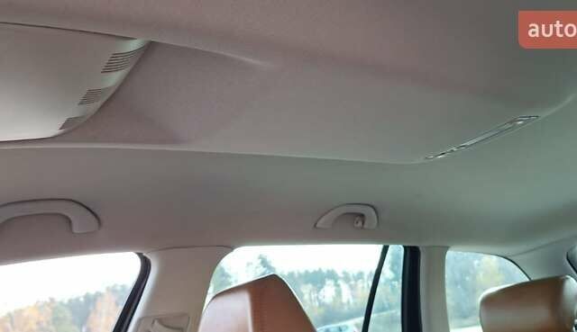 Черный Шкода Октавия, объемом двигателя 2 л и пробегом 277 тыс. км за 7200 $, фото 15 на Automoto.ua