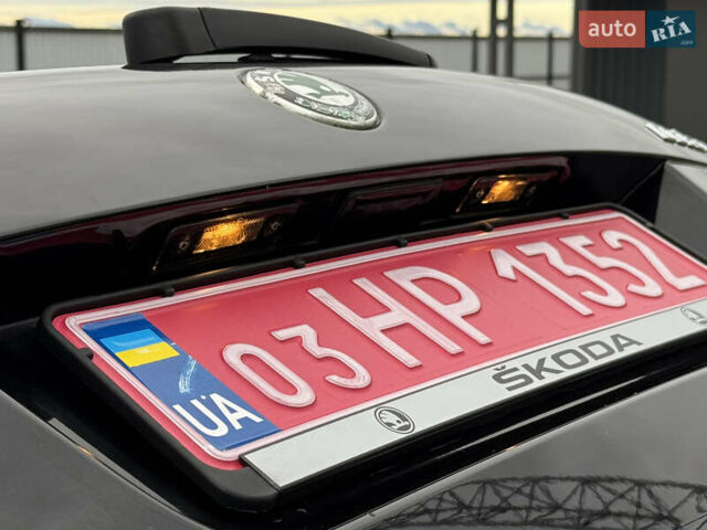 Чорний Шкода Октавія, об'ємом двигуна 1.4 л та пробігом 231 тис. км за 6350 $, фото 42 на Automoto.ua