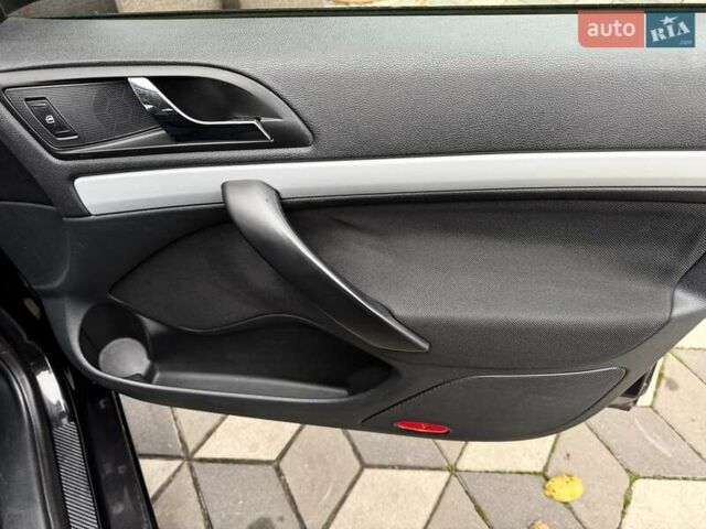 Черный Шкода Октавия, объемом двигателя 1.6 л и пробегом 148 тыс. км за 7900 $, фото 35 на Automoto.ua