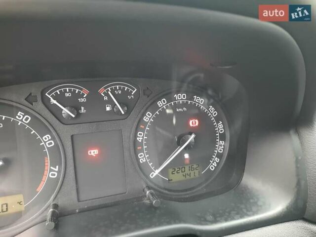 Шкода Октавия 2009 в Полтаве на Automoto.ua Черный Шкода Октавия, объемом двигателя 1.6 л и пробегом 219 тыс. км за 6700 $, фото 27 на Automoto.ua